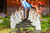 El Ayuntamiento de Puerto Lumbreras abre el plazo de inscripci�n de damas para el Baile de la Reina 2026