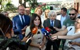 El Ayuntamiento renovar� el firme de la Vereda de Cayuelas en El Esparragal con una inversi�n superior a los 223.000 euros