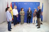 La UPCT y el Ayuntamiento de Cartagena miden la vulnerabilidad t�rmica de las viviendas
