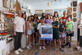 �Pedrimar�, nombre ganador para la tortuga carey del Museo del Mar