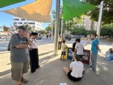 �guilas celebra 'La Fiesta del Reciclaje' 2026 para fomentar la conciencia ambiental entre los m�s peque�os