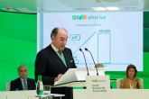 Los accionistas respaldan masivamente la gesti�n y la estrategia de Iberdrola en la Junta de su 125 aniversario