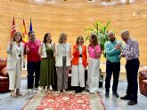 Pol�tica Social impulsa una nueva modalidad de adopci�n y acogimiento familiar para reforzar el v�nculo de los menores con su familia de origen