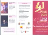 Vista Alegra celebra su semana cutural con flamenco, churros, teatro y una marcha senderista a Sierra Gorda