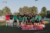 Fundaci�n Estrella de Levante impulsa el deporte inclusivo a trav�s de la Liga S�per F�tbol 8