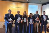 El Observatorio Financiero destaca la fortaleza del tejido productivo regional para hacer frente a la incertidumbre de la econom�a internacional