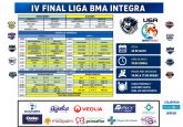 Gran Final de la Liga BMA Integra: una celebraci�n del balonmano escolar inclusivo