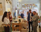 El Gobierno regional impulsa el sector del calzado y moviliza m�s de 12 millones de euros para su modernizaci�n e innovaci�n