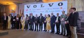 FROET otorga sus XXIII Premios del Transporte 2025