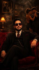 Mr. Melo estrena su nuevo sencillo �Ella Ya Me Olvid�