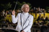 Eduardo Marturet dirigir� La Orquesta de Ioannina junto a las voces de Athina Kloumi, Arianna y Nikos Papadiotis en la ciudad de Parga en Grecia