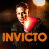 Charlie Cruz presenta �Invicto�, el �lbum m�s importante de su carrera art�stica