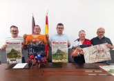 La VI Dark Trail del Club de Senderismo y Monta�a El Acho se celebrar� el 20 de junio