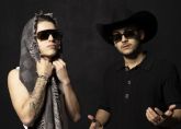 Mito & Didier presentan 'Jazz b�lico', una propuesta que expande los l�mites del regional contempor�neo