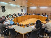 'PP y Vox dan a luz a unos Presupuestos que recortan la inversión en la Red de Aguas y que atacan a los más vulnerables' 'PP y Vox dan a luz a unos Presupuestos que recortan la inversión en la Red de Aguas y que atacan a los más vulnerables'