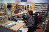 La Sala de Estudio del Centro Sociocultural 'La Crcel' permanecer abierta durante julio y agosto