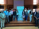 El Ayuntamiento de Molina de Segura aprueba el nuevo Plan de Movilidad Urbana Sostenible