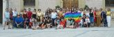 guilas se suma a la celebracin del Orgullo LGTBI