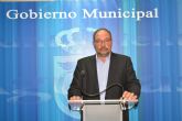 El Ayuntamiento amplía el Bono Social del Agua a pensionistas con rentas inferiores al salario mínimo interprofesional