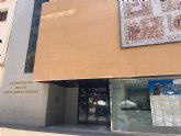 La Sala de Estudio del Centro Cultural Alcalde José María Campoy volverá a abrir por las tardes el próximo 1 de julio