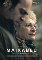 Póster oficial de la película 'Maixabel'� de Icíar Bollaín