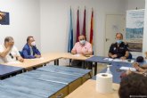 El Ayuntamiento reclama más efectivos a Delegación de Gobierno para atajar el botellón en Las Dunas