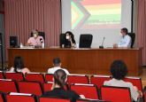 Conferencias por el Día del Orgullo en Calasparra