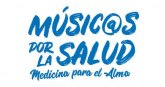 Músicos por la Salud junto SGAE, AGEDI, AIE y Es Música solicitan al Gobierno seguir la recomendación de la OMS de incorporar las artes en el sistema sanitario