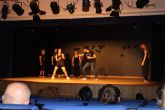 La Escuela TeyDe desarrolla dos jornadas de Muestras de Teatro e Improvisación