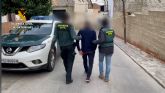 La Guardia Civil desmantela una organización criminal dedicada al tráfico ilícito de vehículos a nivel europeo