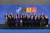 Pedro Sánchez llama a fortalecer la OTAN y mostrar al mundo su cohesión