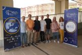 Estudiantes emprendedores aceleran en Transilvania sus ideas de negocio con el proyecto Inno-EUt+