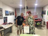 Pedro Sosa y Gloria Martín encabezarán la lista de IU-Verdes Lorca en las municipales de 2023