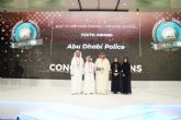Trescon, organizó en Dubai World AI Show & Awards