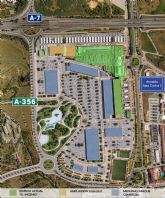 El Ingenio inicia una nueva etapa de crecimiento con una inversi�n de 14 millones de euros y m�s de 4.500 m2 de nuevos locales comerciales