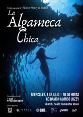 El documental sobre La Algameca Chica se volver� a proyectar este mi�rcoles a ra�z de la gran expectaci�n generada