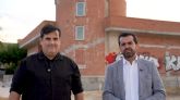 VOX reclama al Gobierno regional que ponga fin a 15 anos de abandono y finalice de inmediato el Centro de Atenci�n Temprana de Alguazas