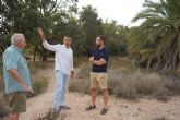 MC exige un parque de bomberos para la zona oeste que blinde sus espacios naturales y reduzca los tiempos de respuesta ante emergencias