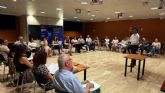 Comienzan las presentaciones de las iniciativas del XXXIV Concurso de Proyectos Empresariales