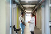 La detecci�n precoz de la esquistosomiasis podr�a permitir ahorrar casi 60 millones de euros solo en el �rea metropolitana de Barcelona