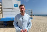 Podemos exige que la vigilancia reforzada en las playas se ampl�e a junio y septiembre ante el incremento de ahogamientos
