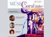 Totana acoge este fin de semana un Taller Coral dedicado a la m�sica coral latinoamericana