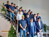 Crece un 3,5 por ciento el valor de las exportaciones de mel�n en 2025