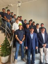 La campana de mel�n alcanza su ecuador con una excelente calidad e impulsada por la demanda europea