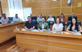 El PSOE fuerza al Gobierno de PP y VOX a proteger a los ninos de El Llano mientras ambos dan la espalda a los colegios frente al calor