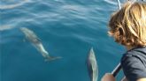 Mar�a y la ciudad de los delfines