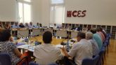 El Consejo Escolar de la Región de Murcia aprueba el plan de trabajo para el curso 2016-2017