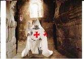 El Ayuntamiento de Jumilla autoriza el disparo de cohetes en la XIV Guardia Templaria a la Virgen