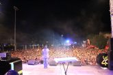 Los 40 Playa Pop reúne a miles de jóvenes en Lo Pagán