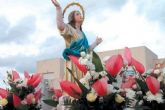 Punta Brava celebra sus fiestas en honor a la Virgen de la Asuncin